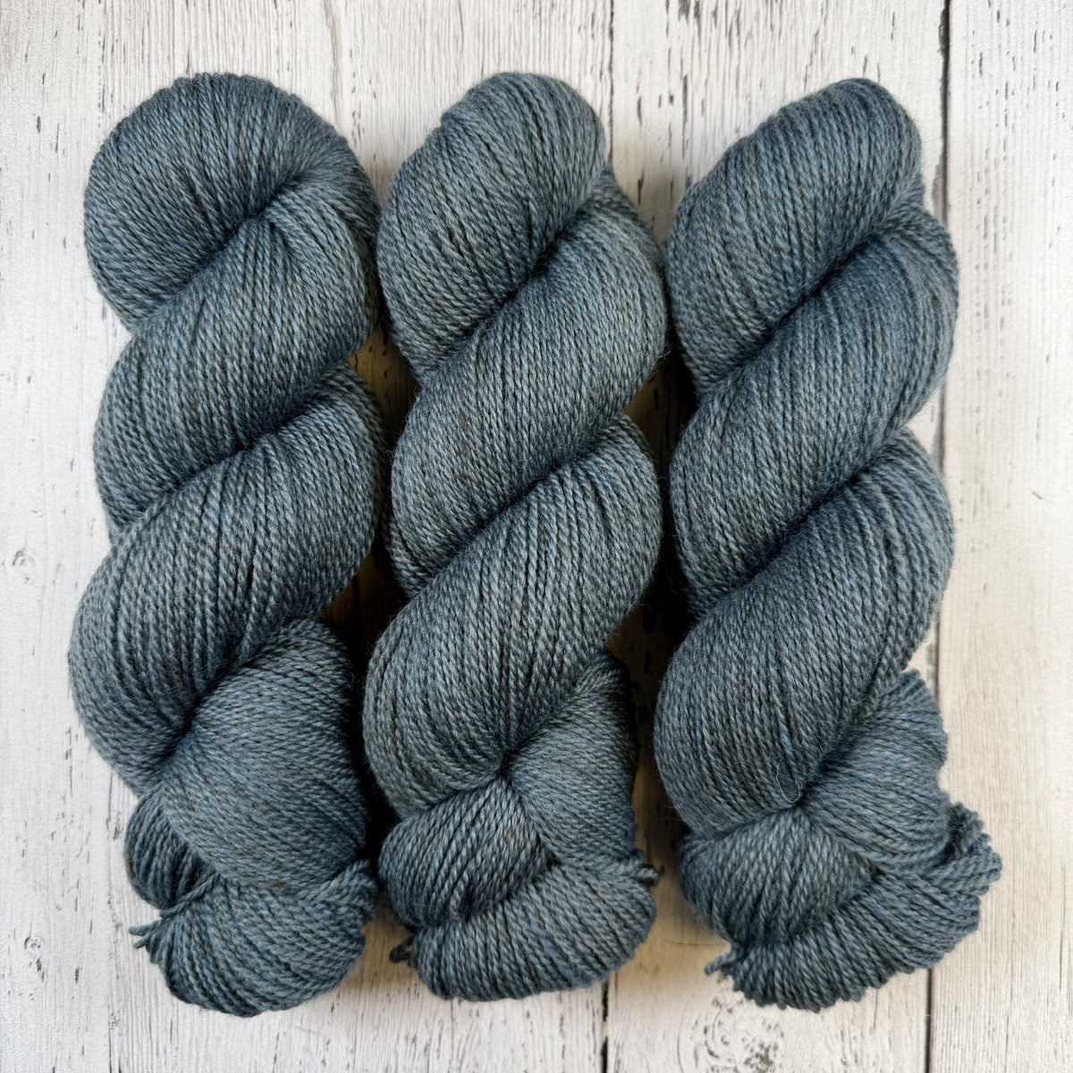 Denim 3-Lascaux Fine 100 - Dyed Stock