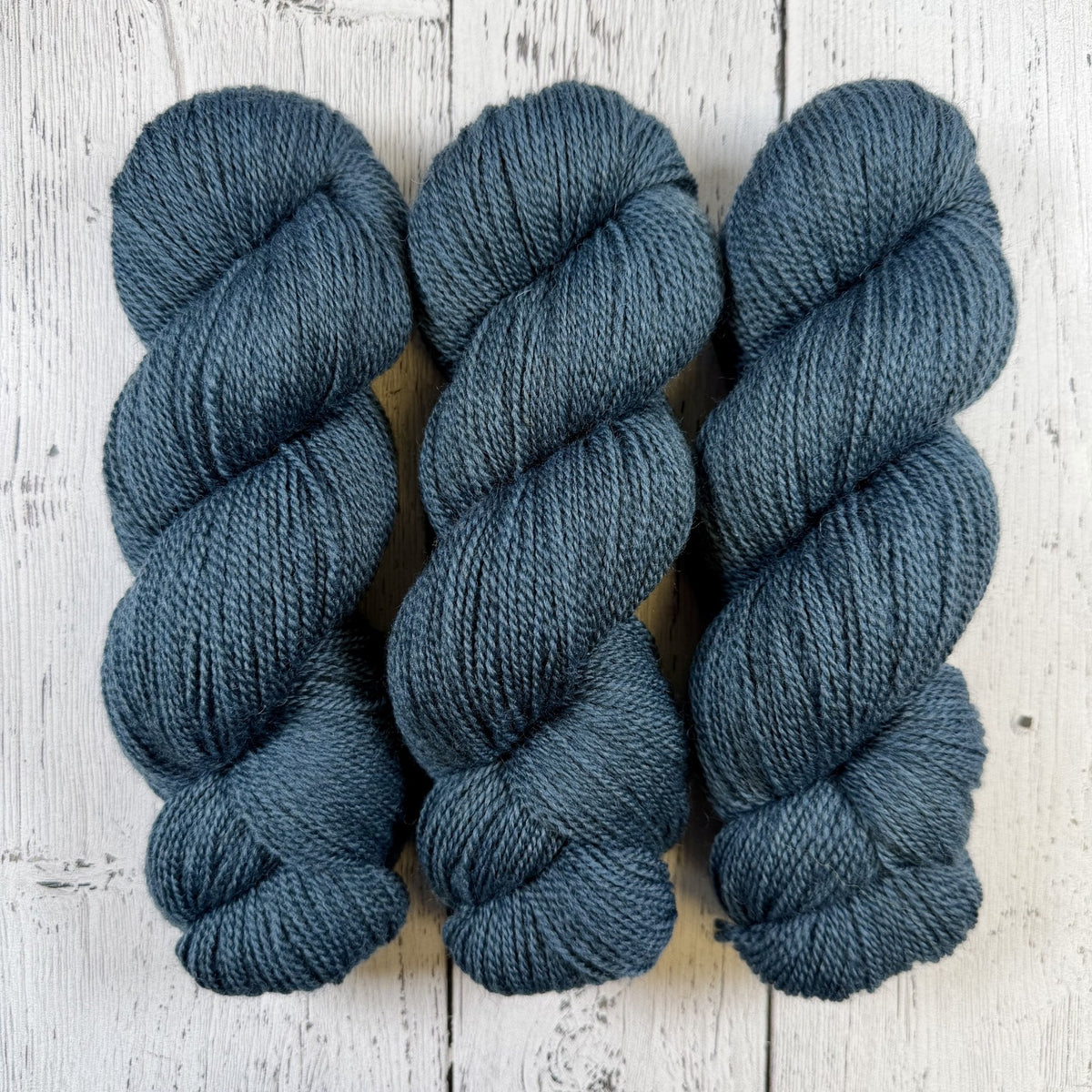 Denim 5-Lascaux Fine 100 - Dyed Stock