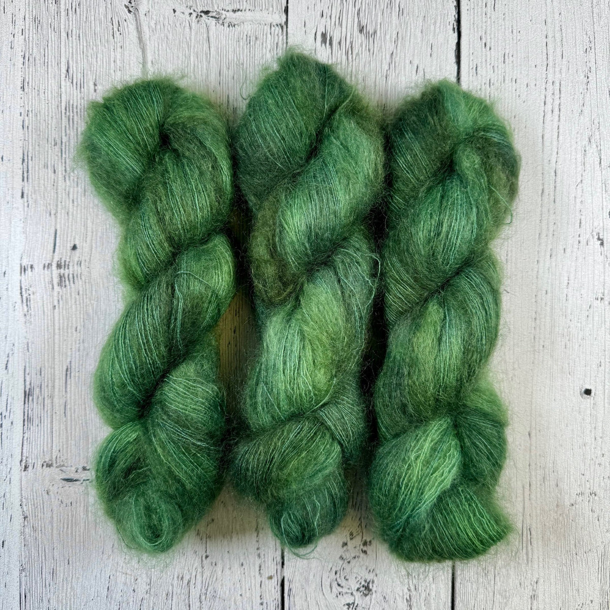 Douglas Fir - Delicacy Lace - Dyed Stock