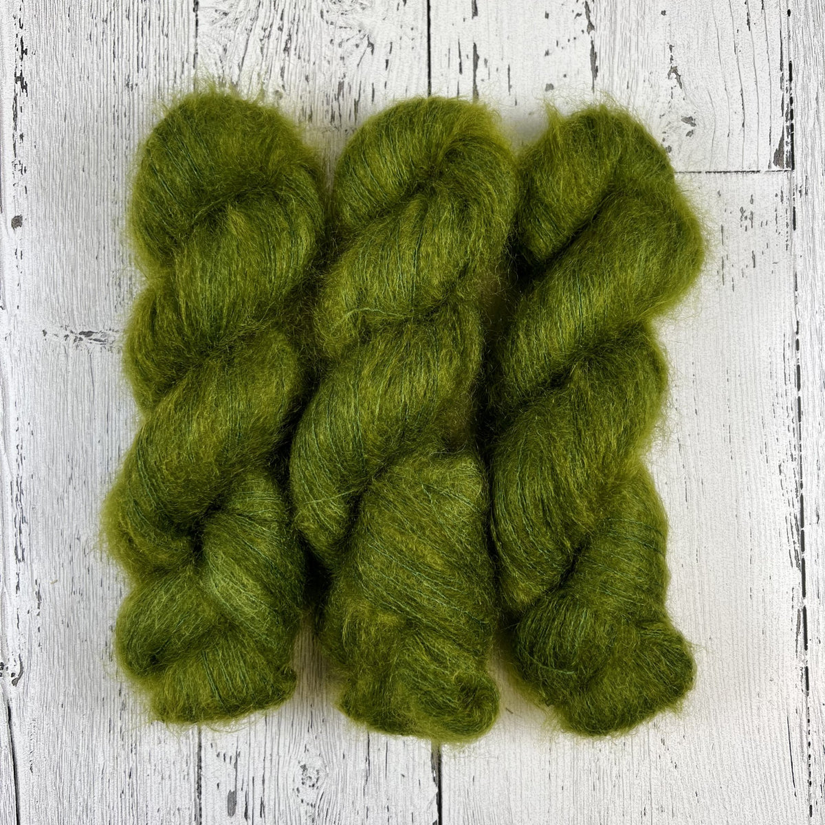Douglas Fir - Delicacy Lace - Dyed Stock
