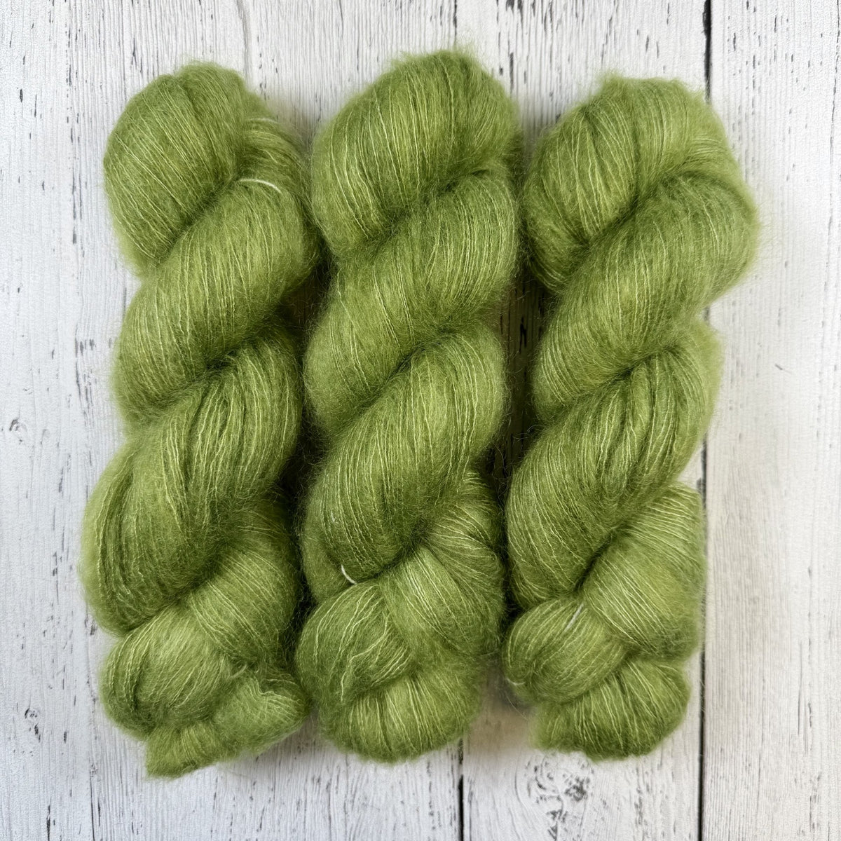 Dune Grass - Delicacy Lace - Dyed Stock
