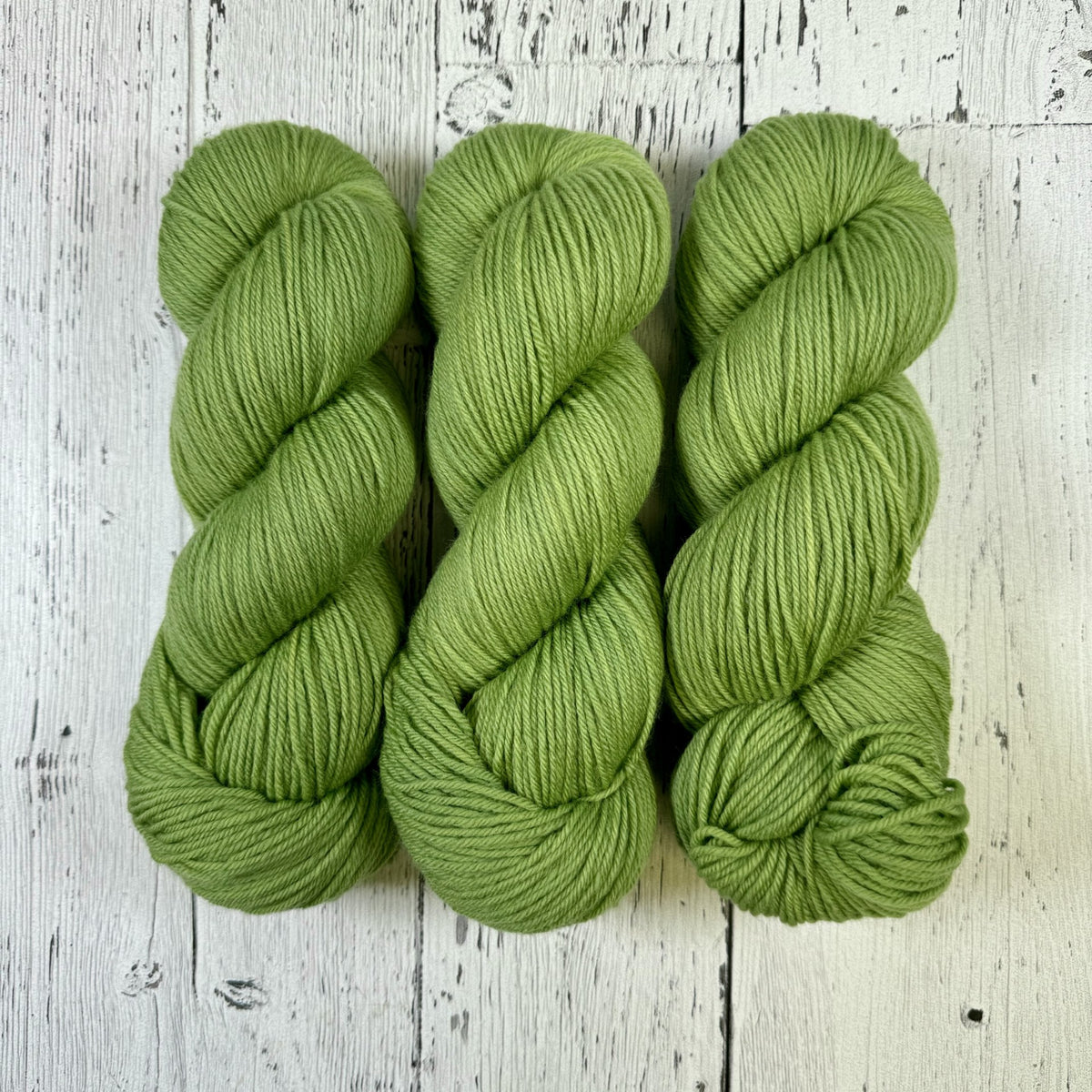 Dune Grass - Scrumpdillyicious Sport - Dyed Stock