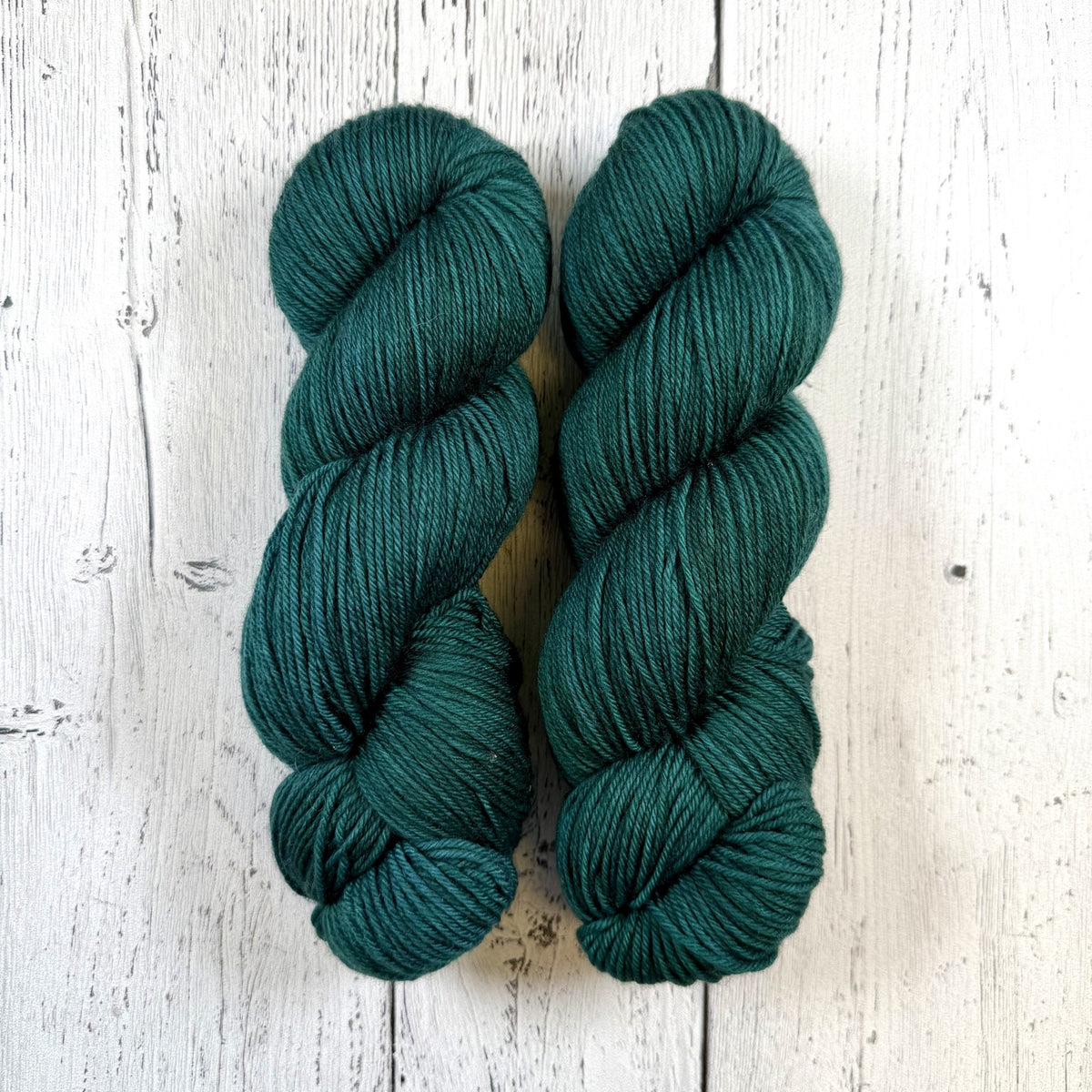 Emerald Isle - Scrumpdillyicious Sport - Dyed Stock