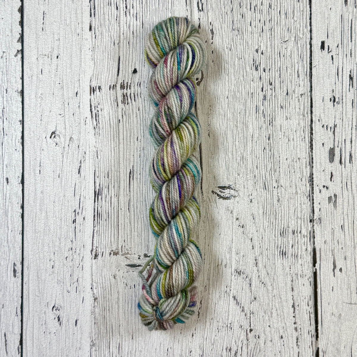 Fairy Pools - Socknado Mini Twister 20 Gram - Dyed Stock