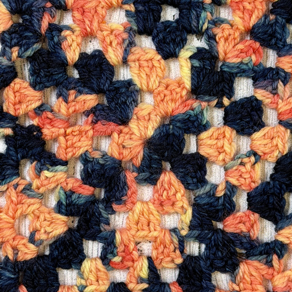 Fire Starter - Socknado Fingering - Dyed Stock