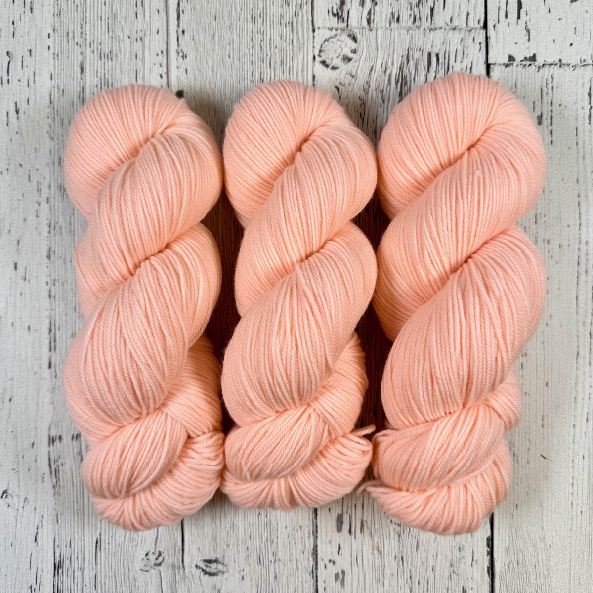 Fizz - Socknado Fingering - Dyed Stock