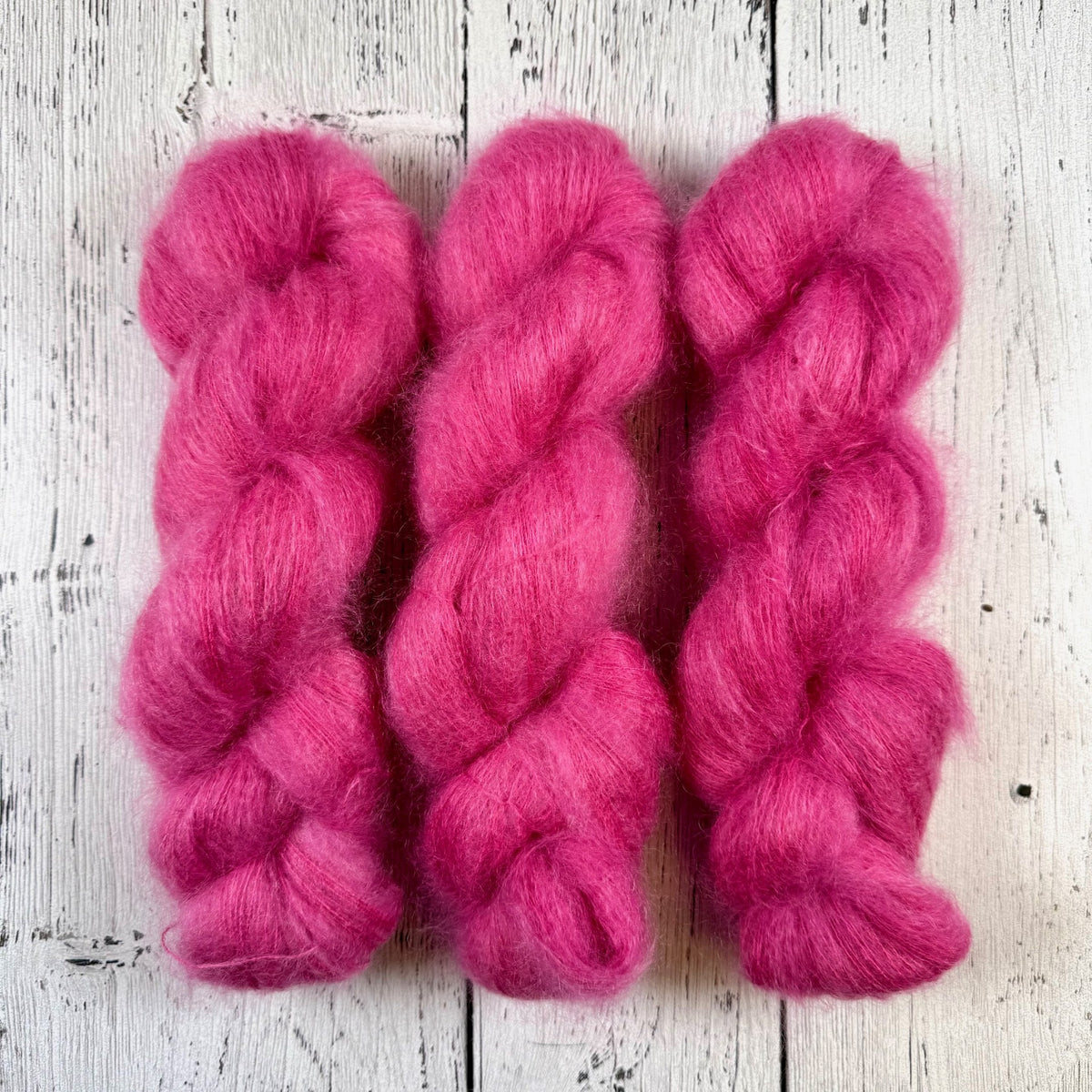 Flamboyant - Delicacy Lace - Dyed Stock