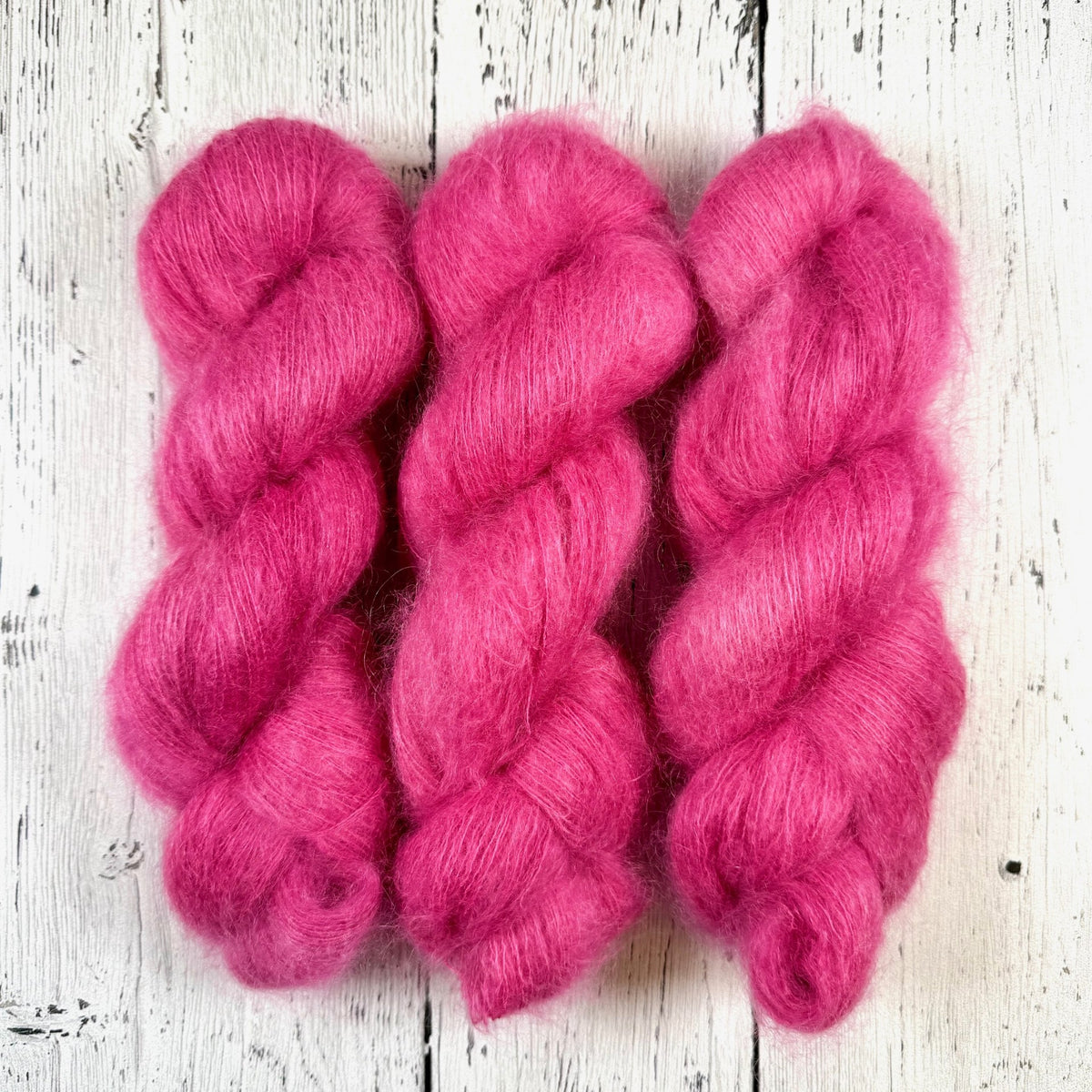 Flamboyant - Delicacy Lace - Dyed Stock