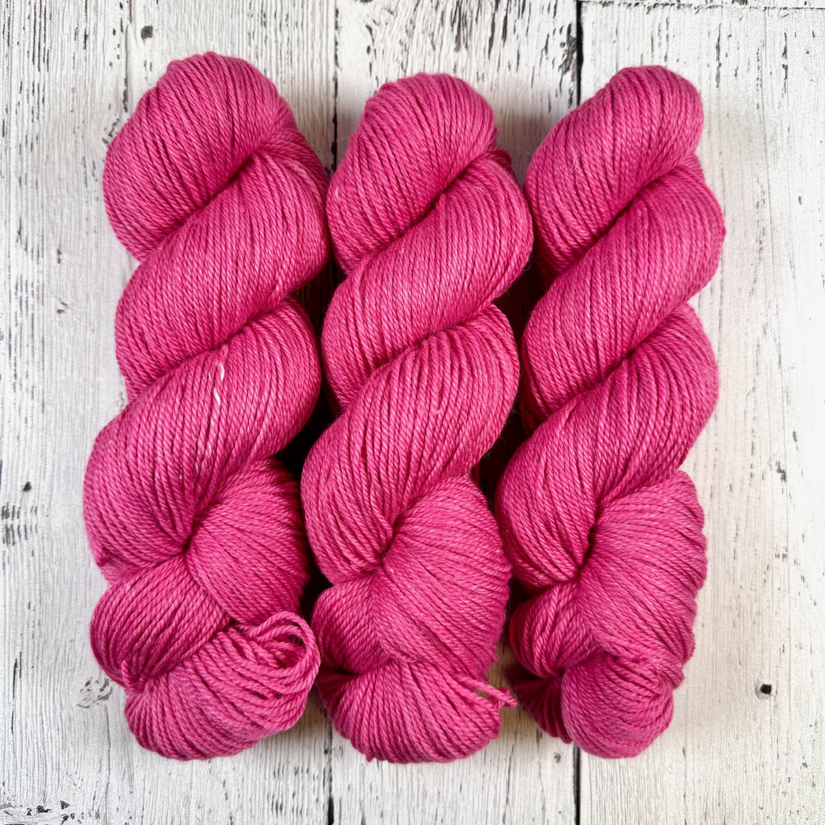 Flamboyant in DK Weight