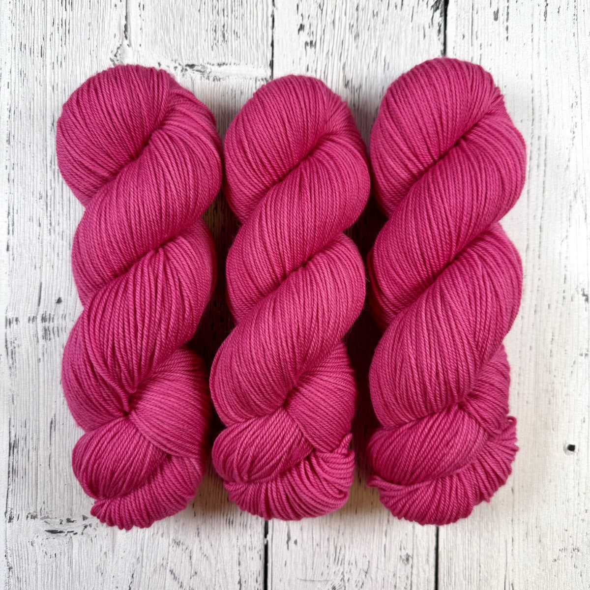Flamboyant in Fingering / Sock Weight