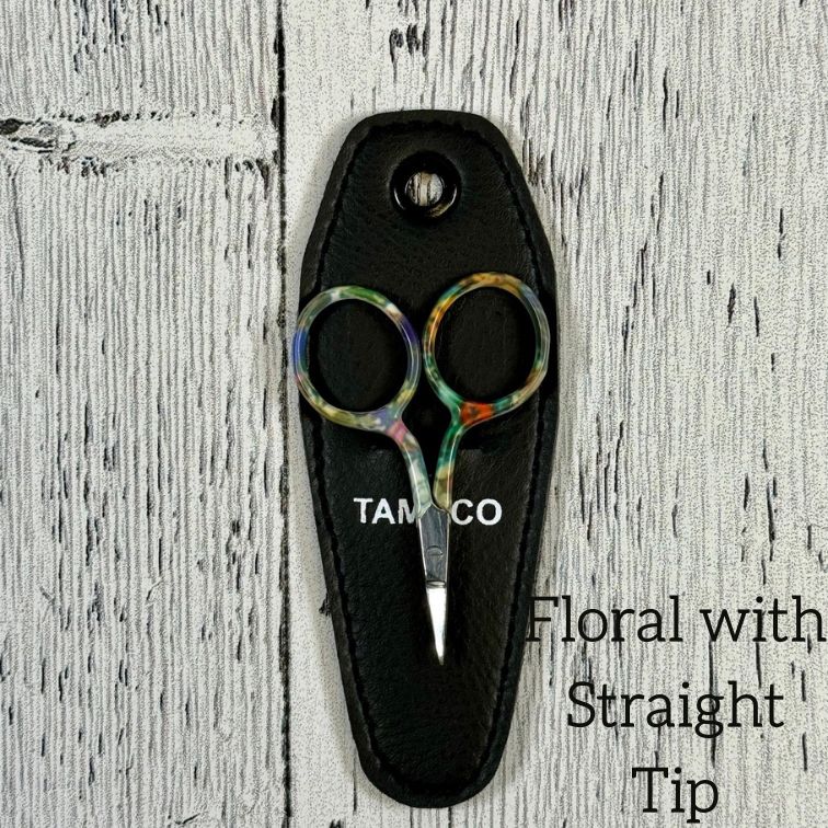 Tamsco Embroidery Scissors