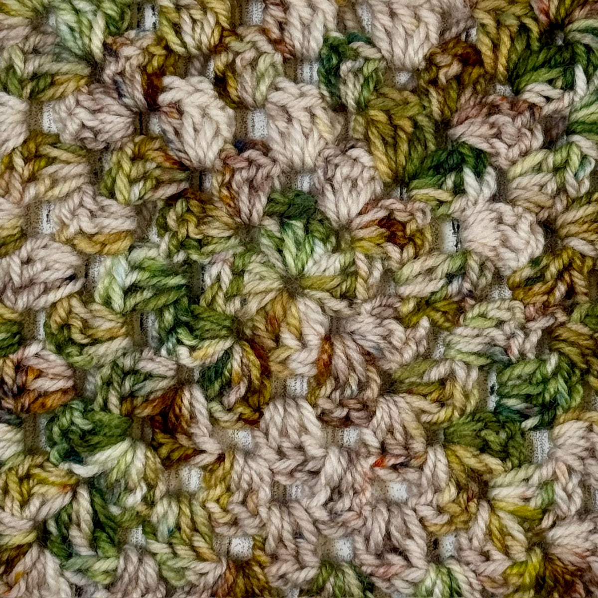 Foothills in Worsted Weight