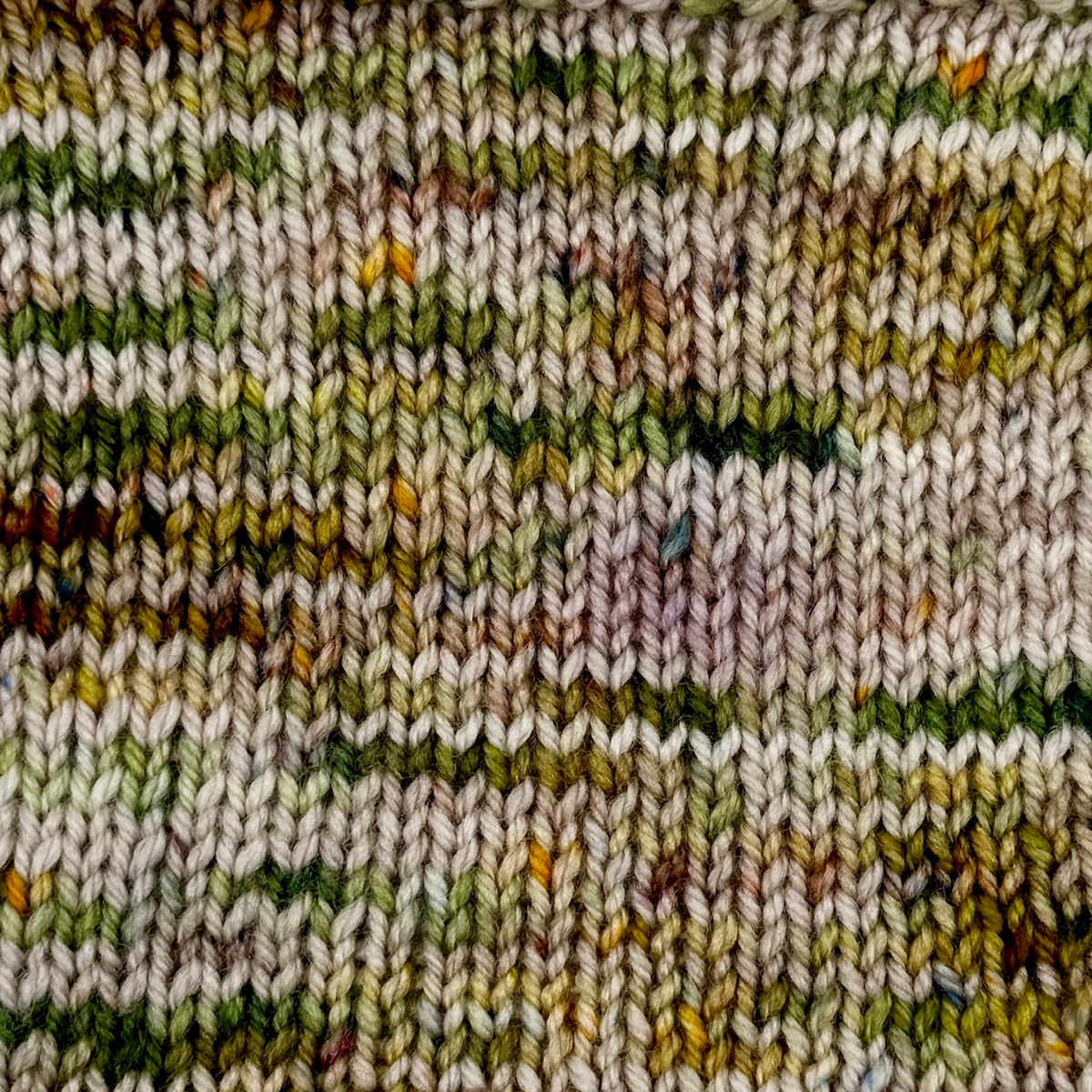 Foothills in Worsted Weight