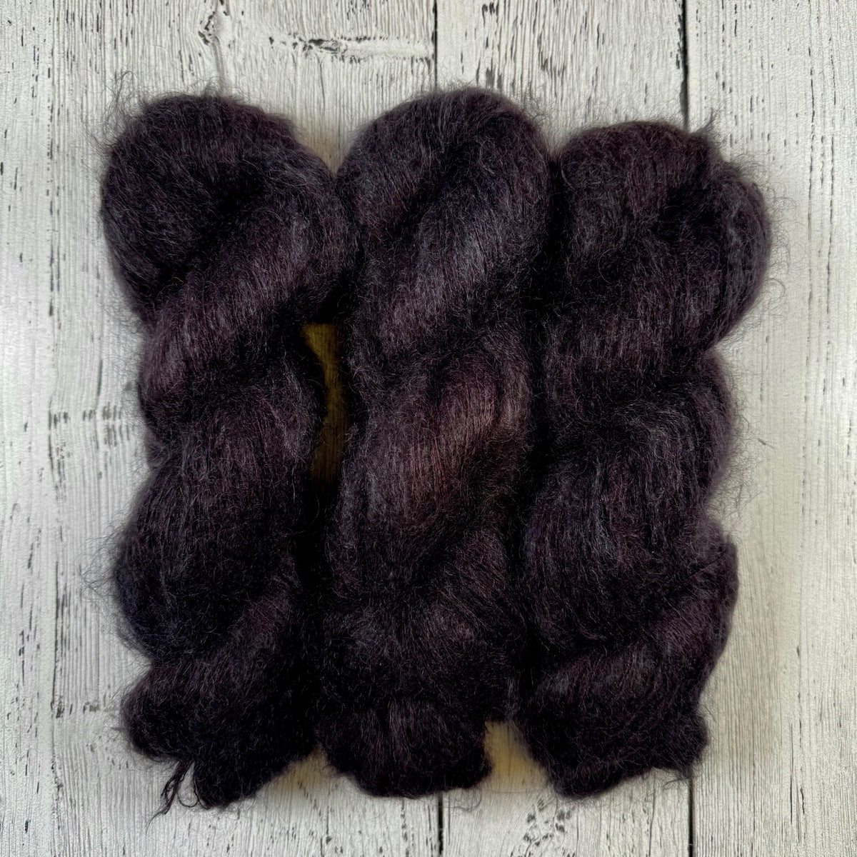 Fortuitous - Delicacy Lace - Dyed Stock