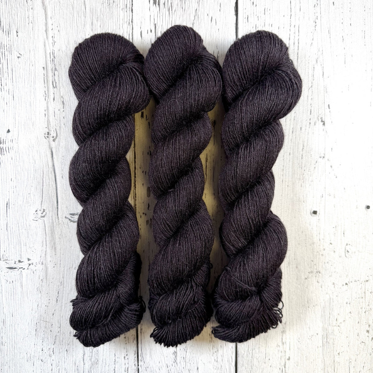 Fortuitous - Revival Fingering - Dyed Stock