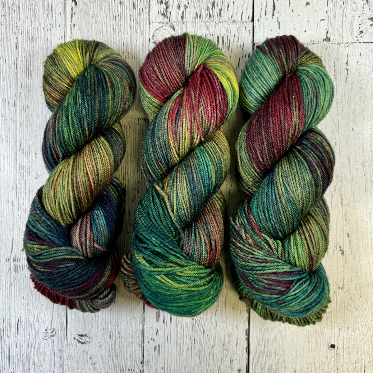 Frolic - Scrumpdillyicious Sport - Dyed Stock