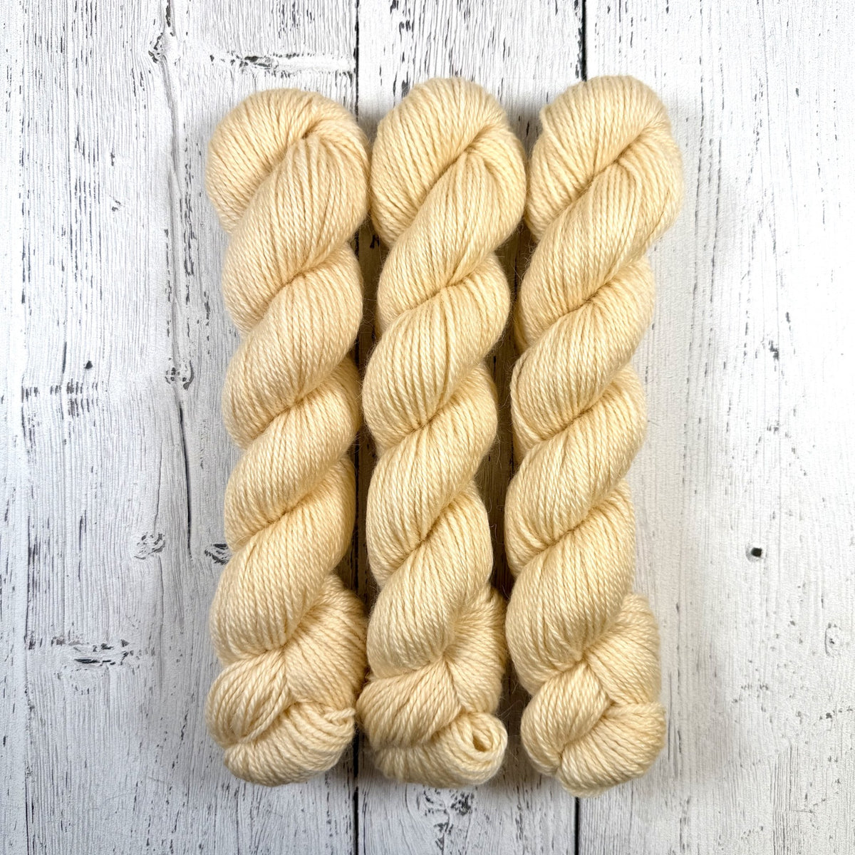 Golden Retriever in Worsted Weight