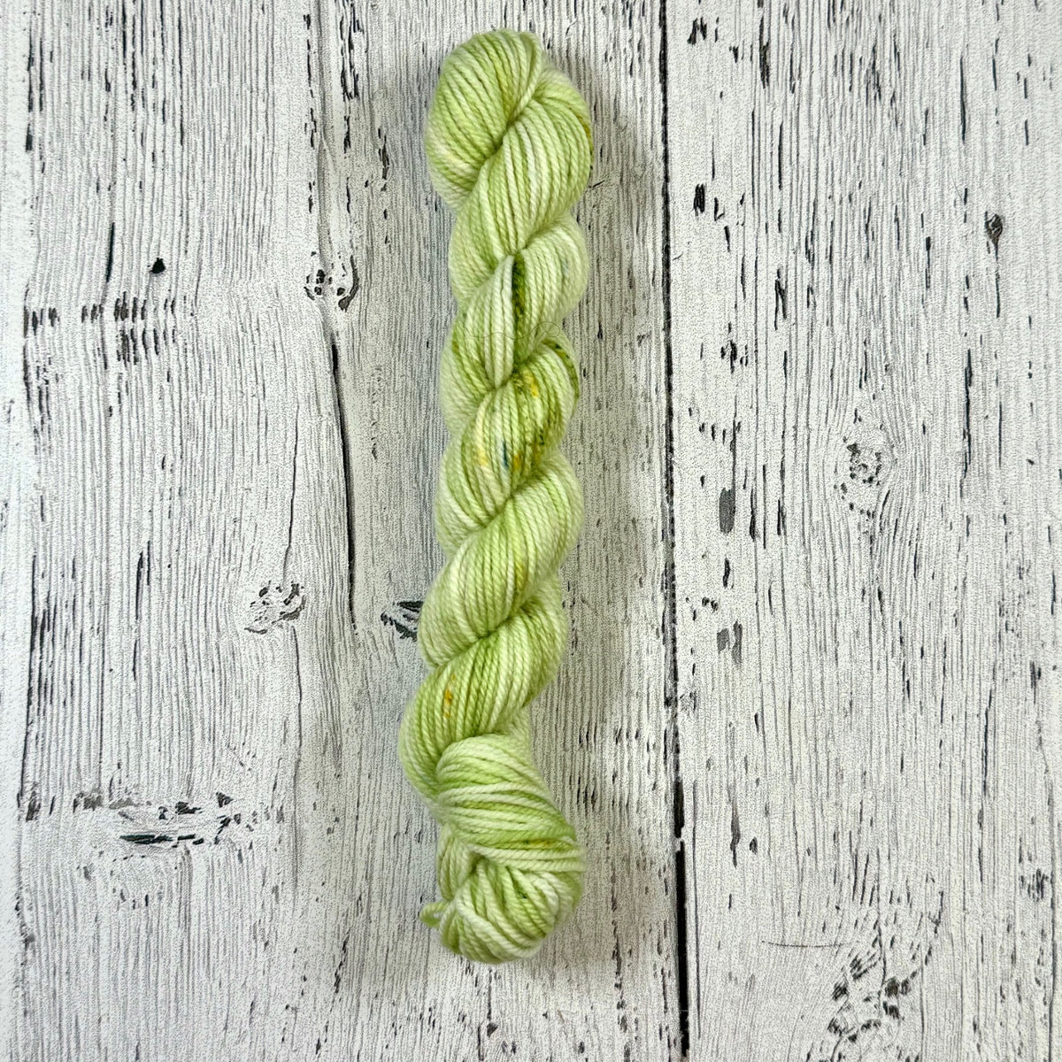 Grasslands - Socknado Mini Twister 20 Gram - Dyed Stock