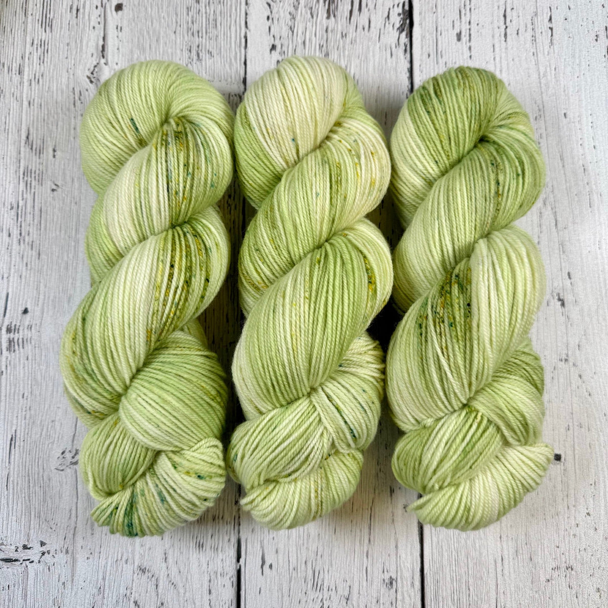 Grasslands in Fingering / Sock Weight