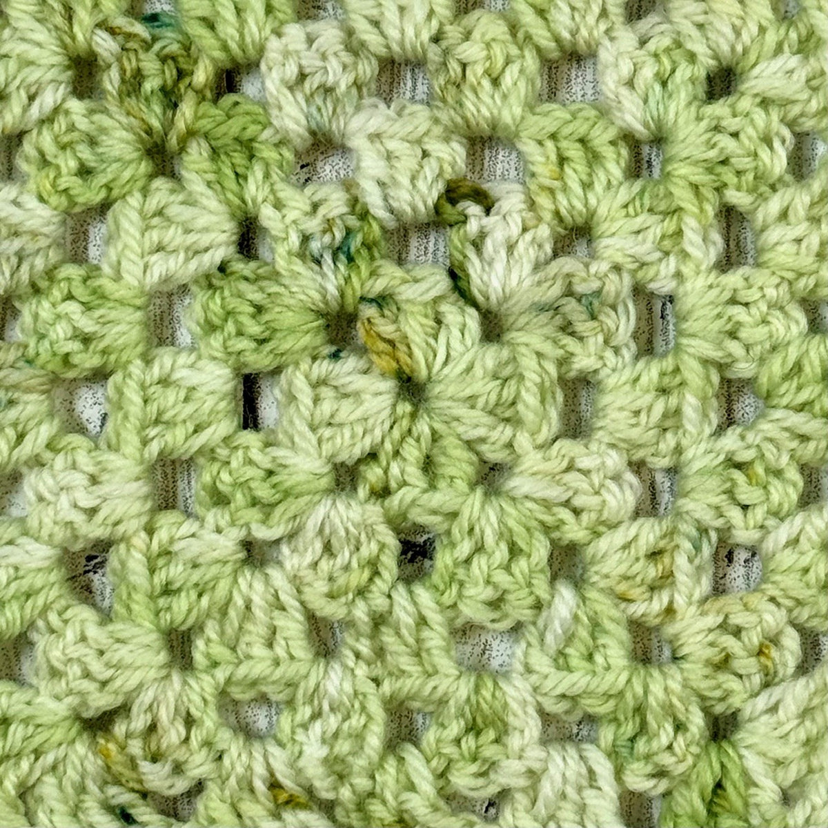 Grasslands in Fingering / Sock Weight