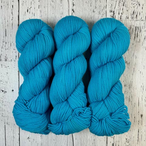 Great Scott! - Merino DK / Light Worsted - Dyed Stock