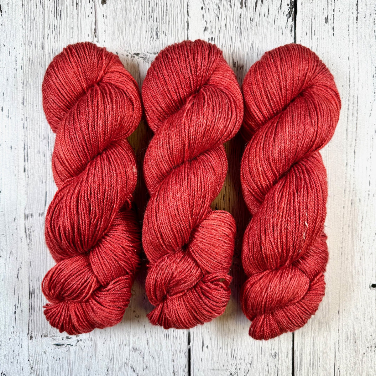 Hearthside - Little Nettle Soft Fingering - Dyed Stock
