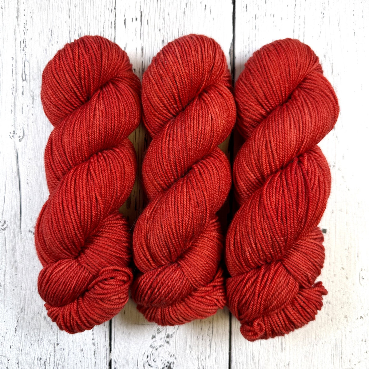 Hearthside - Merino DK / Light Worsted - Dyed Stock