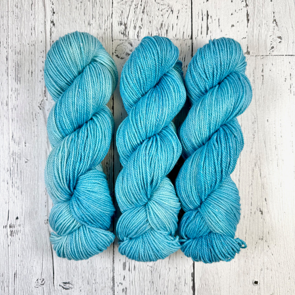 Himalayan Sky - Nettle Soft DK