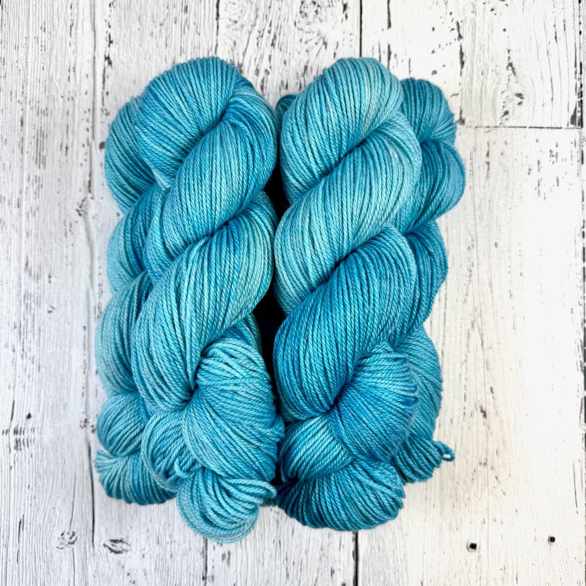 Himalayan Sky - Nettle Soft DK