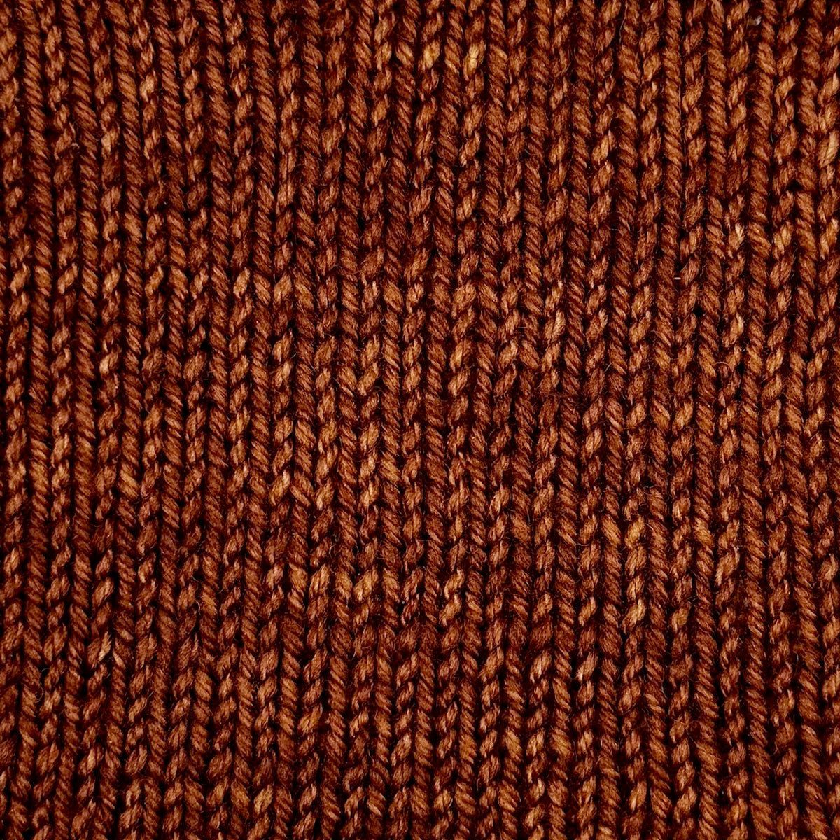 Homemade Hot Chocolate - Merino DK / Light Worsted - Dyed Stock