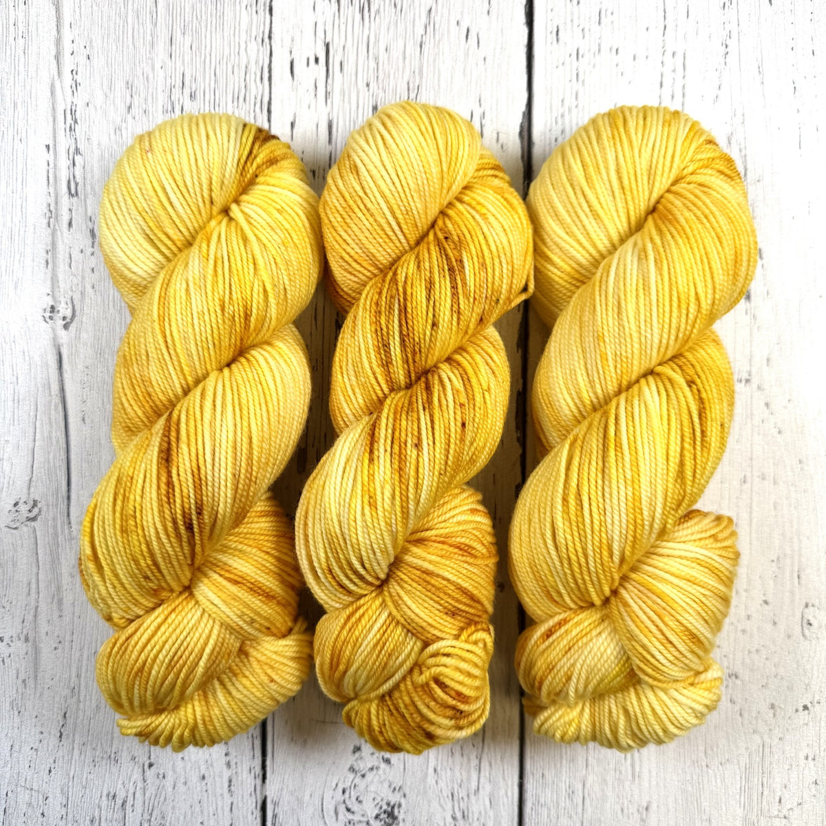 Honeycomb - Merino DK / Light Worsted - Dyed Stock