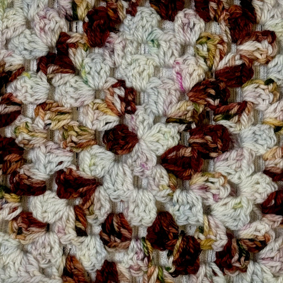 Horseshoe Canyon - Merino DK / Light Worsted - Dyed Stock