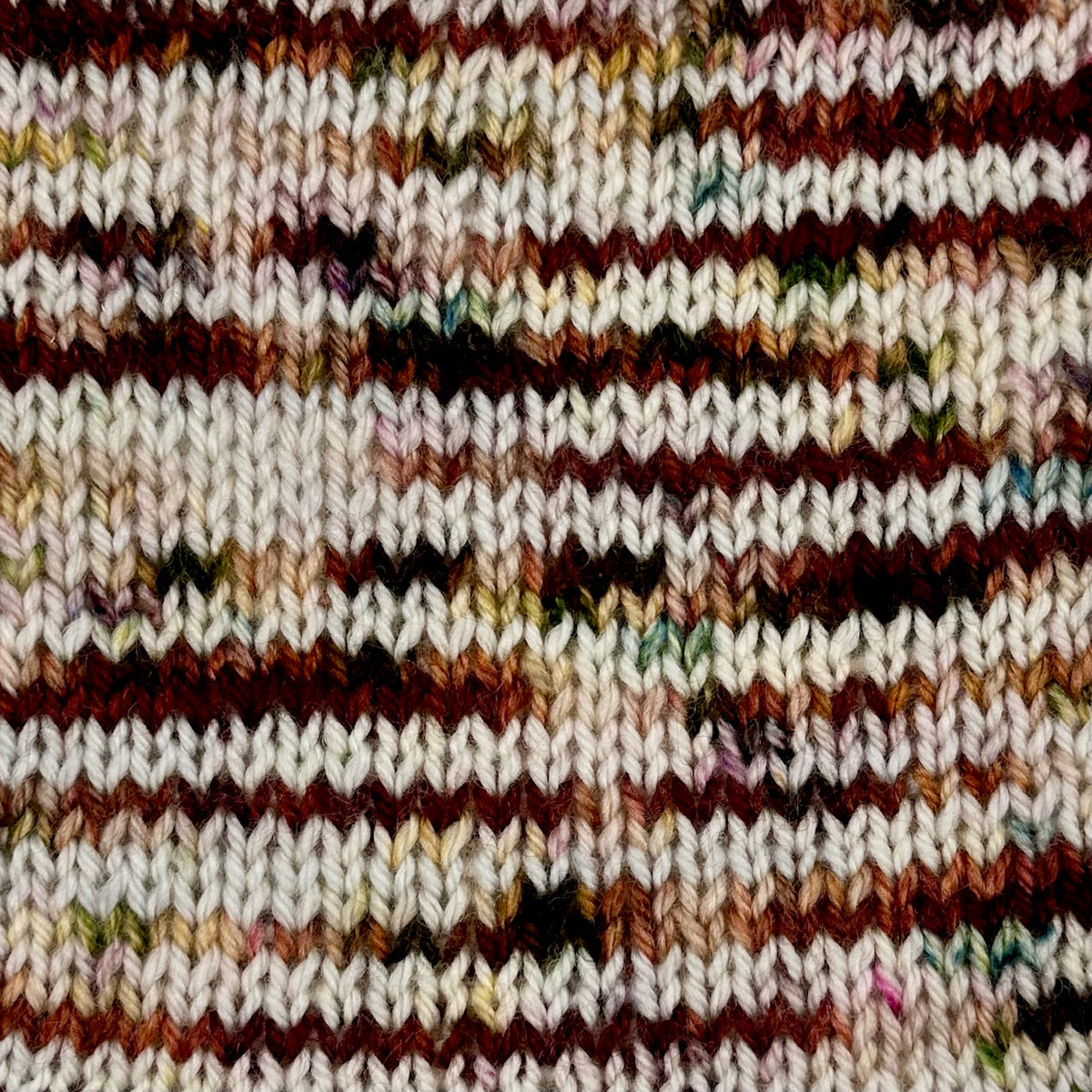 Horseshoe Canyon in Fingering / Sock Weight