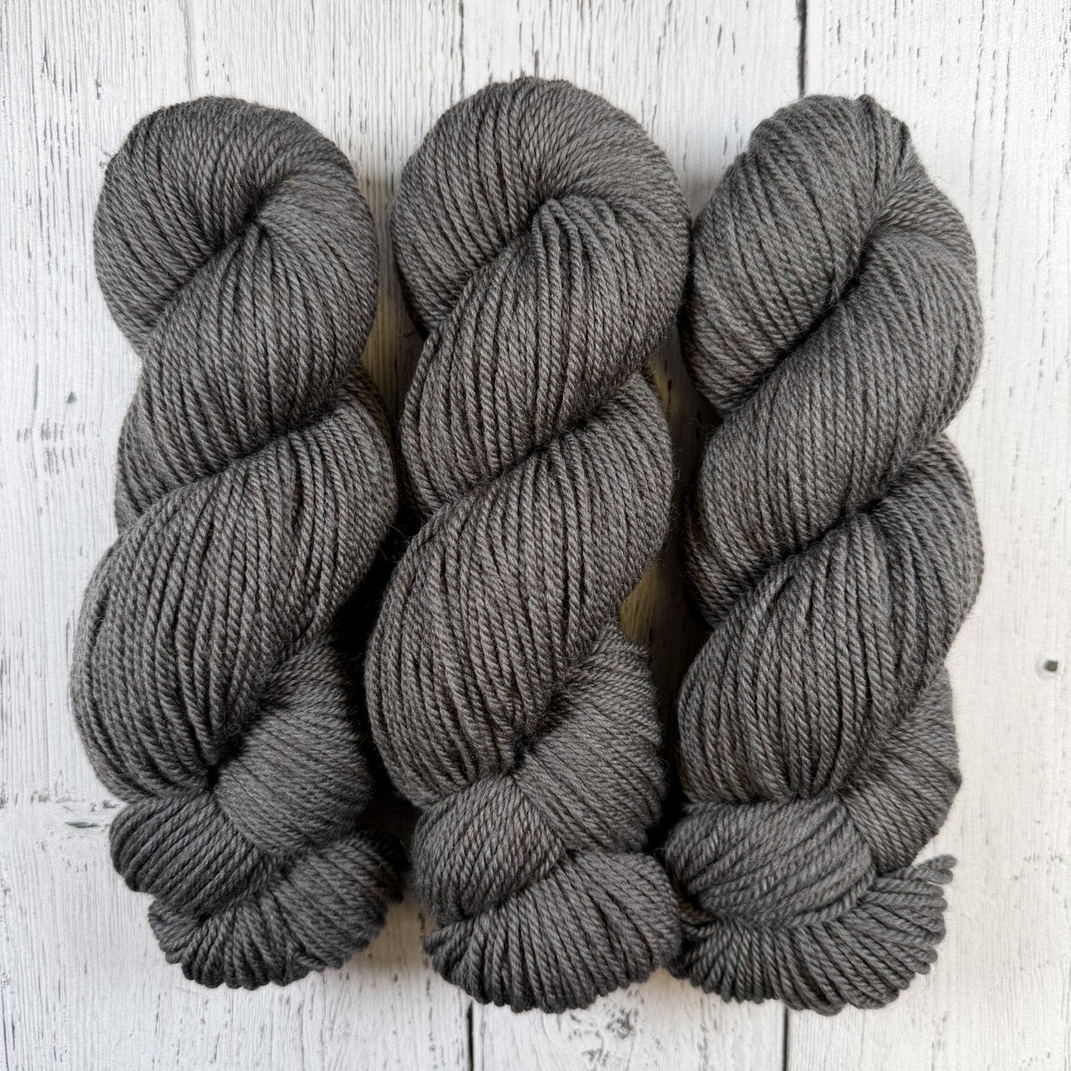 Houndstooth in Lascaux Worsted