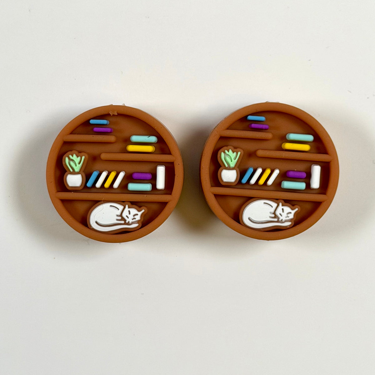 Whimsical Point Protectors
