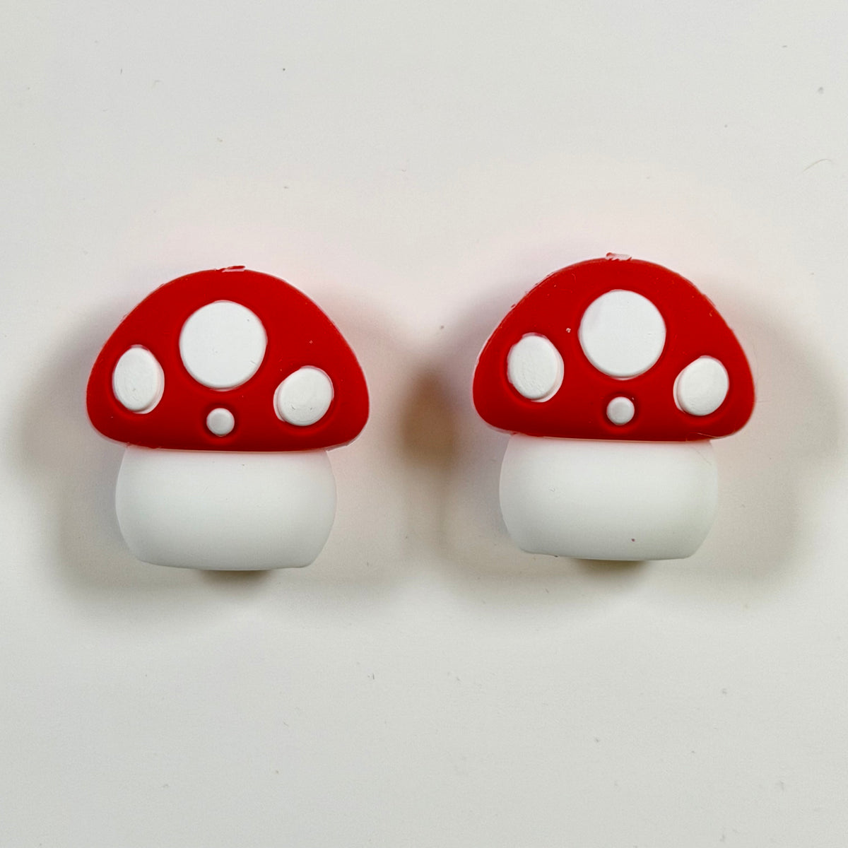 Mushroom House Point Protectors