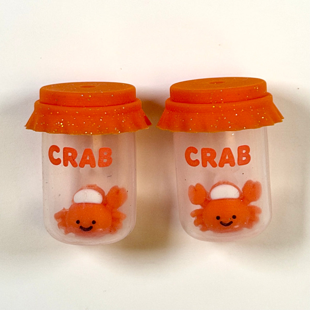 Crabs in a Jar Point Protectors