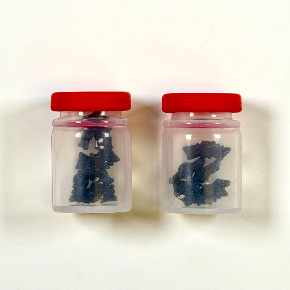 Bottle of Bats Point Protectors