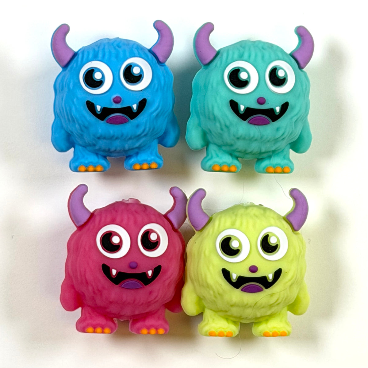 Whimsical Point Protectors