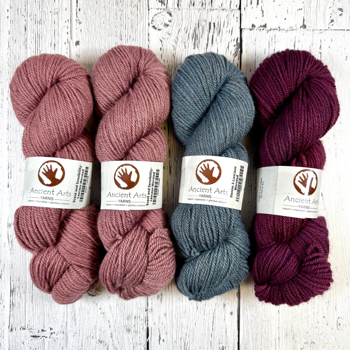 Dandelion Cardigan Kit