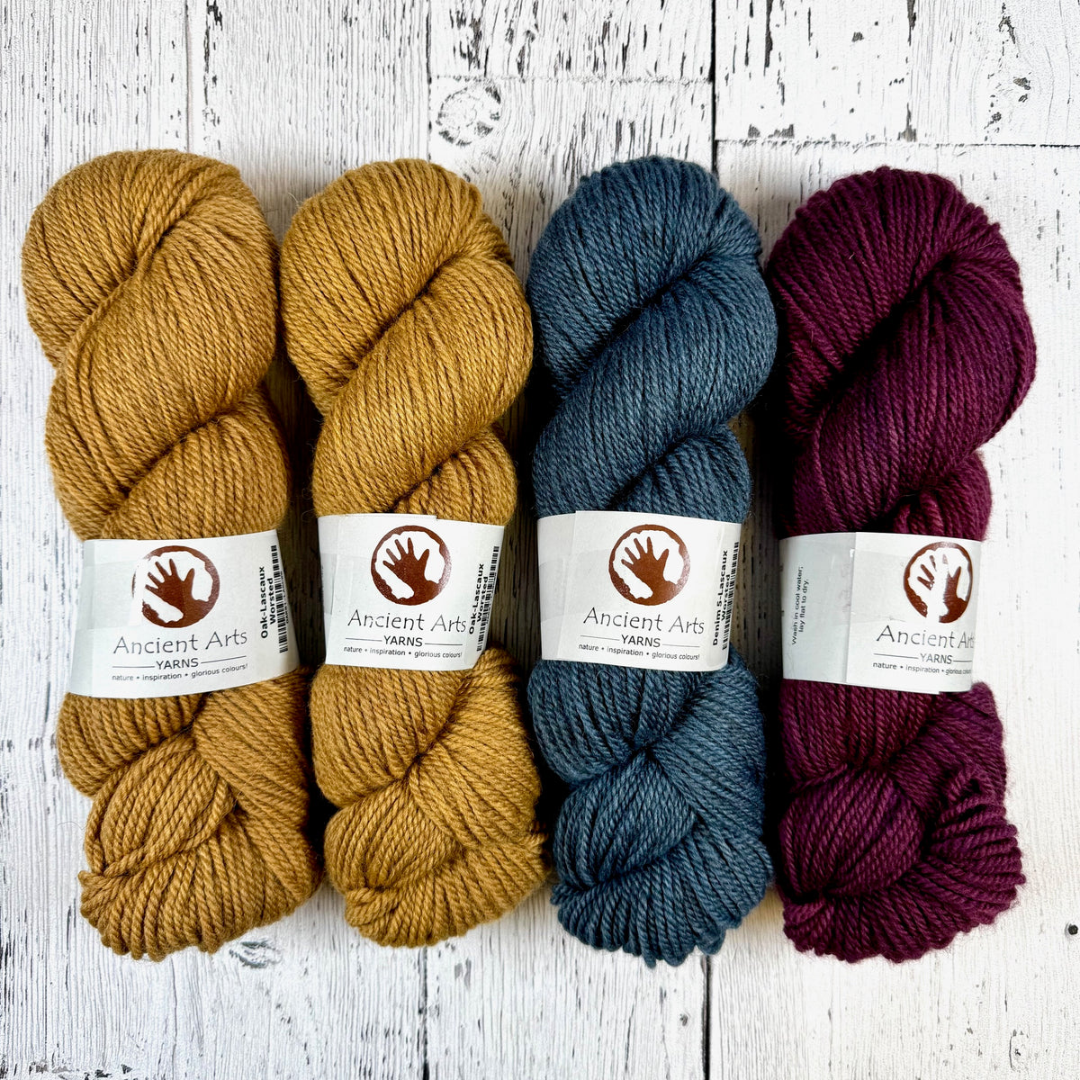 Dandelion Cardigan Kit