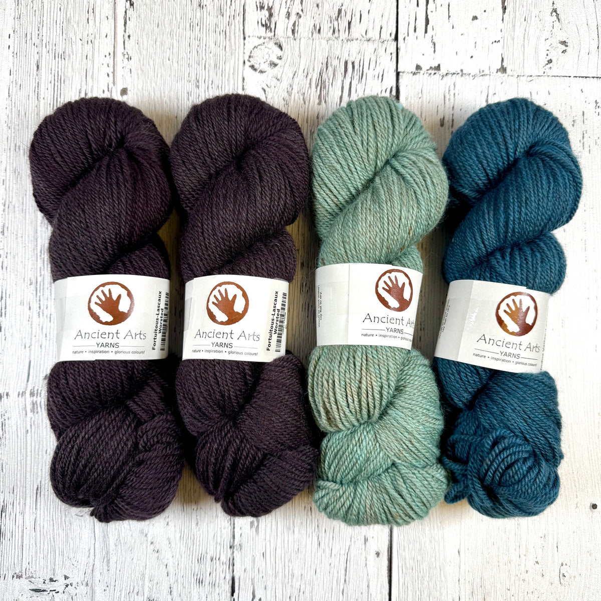 Dandelion Cardigan Kit