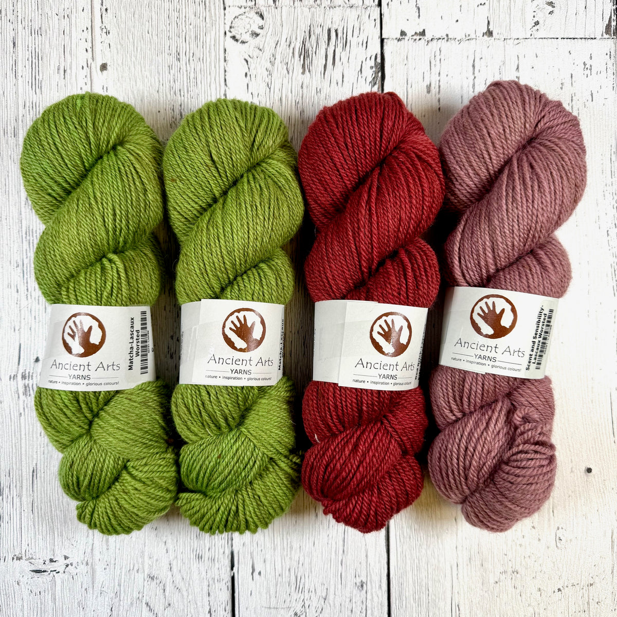 Dandelion Cardigan Kit