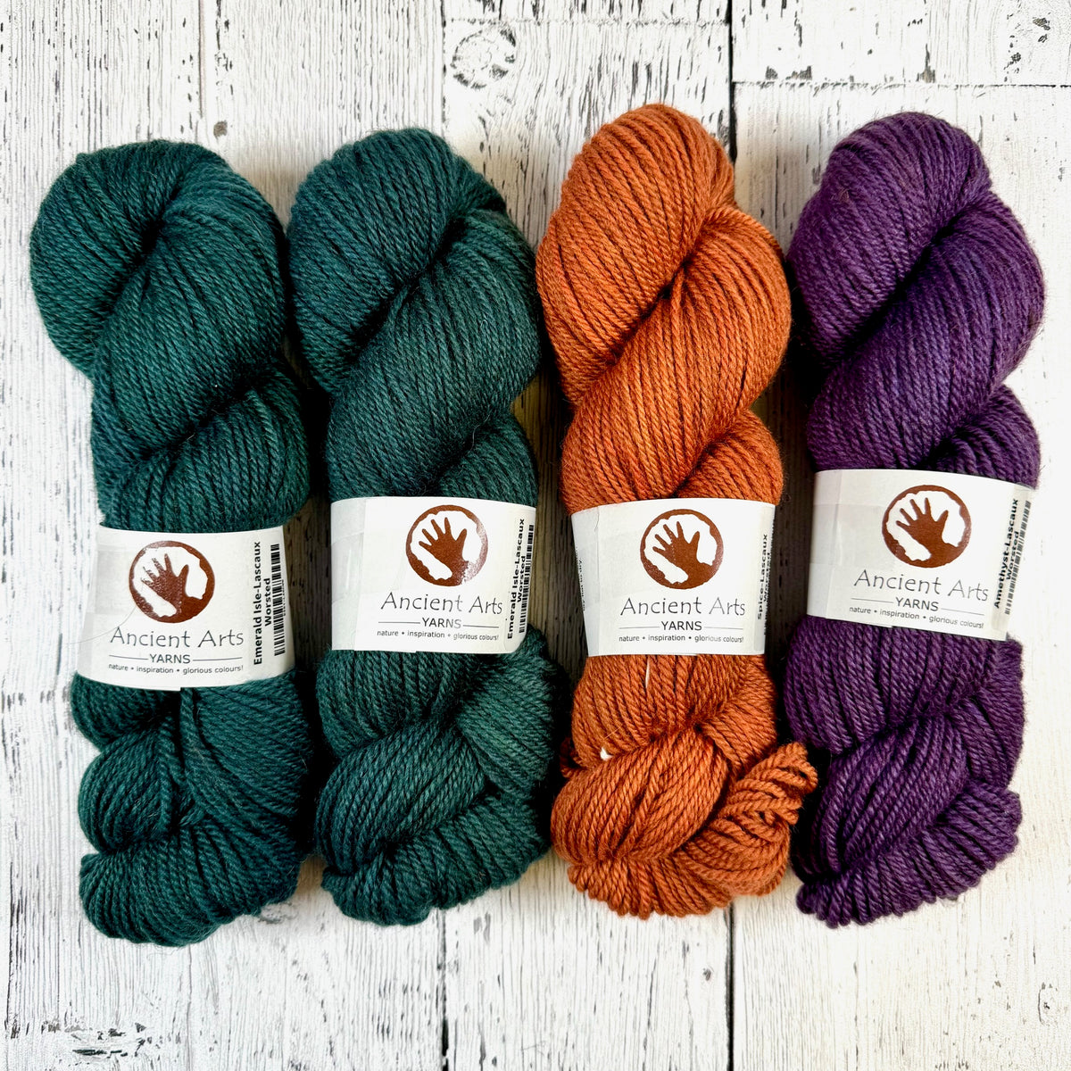 Dandelion Cardigan Kit