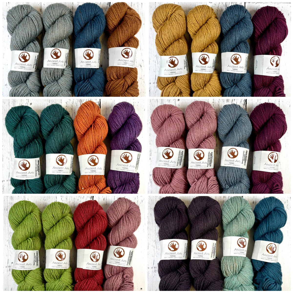 Dandelion Cardigan Kit