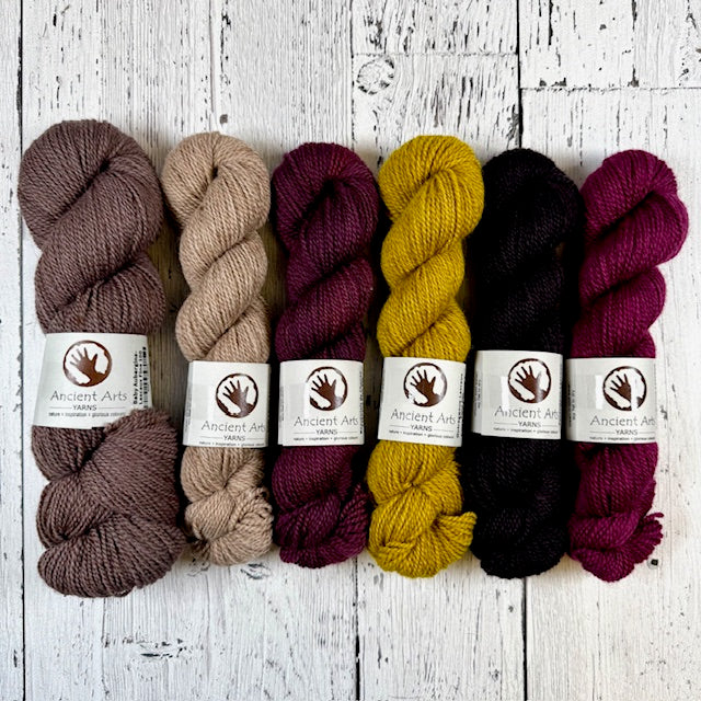 Glenmoira Vest Kit