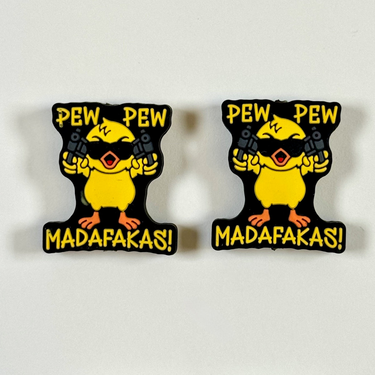 Sarcastic Point Protectors