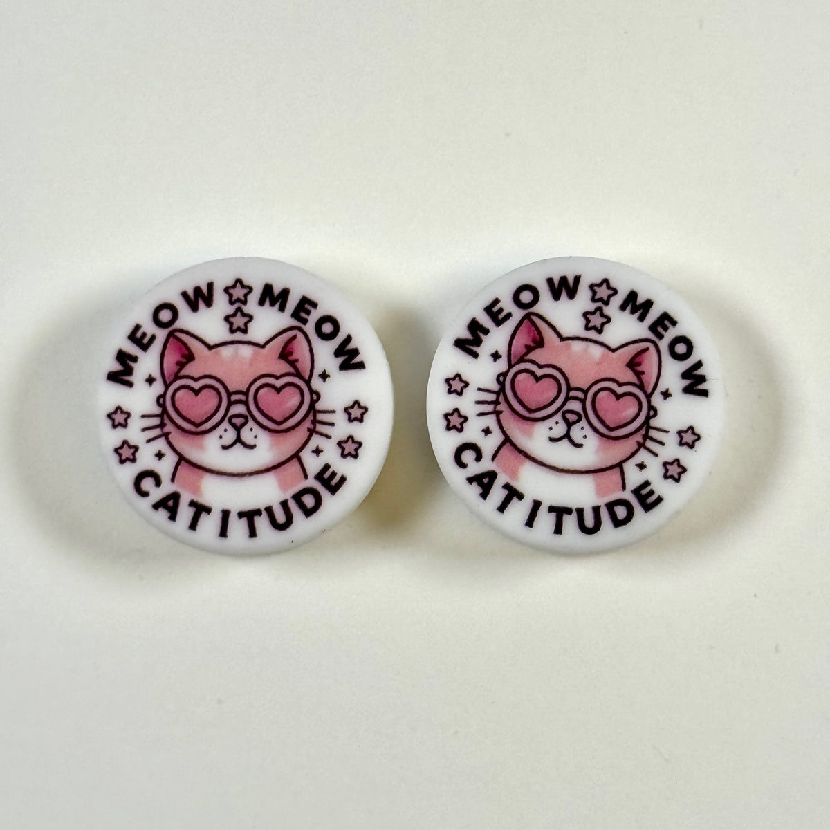 Sarcastic Point Protectors