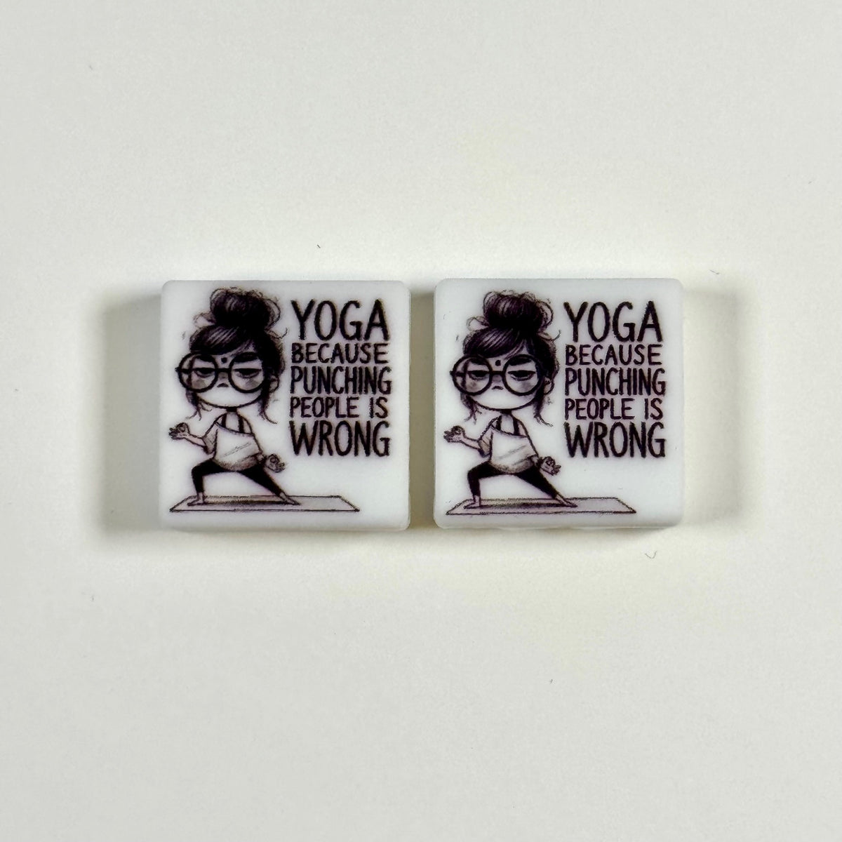 Sarcastic Point Protectors