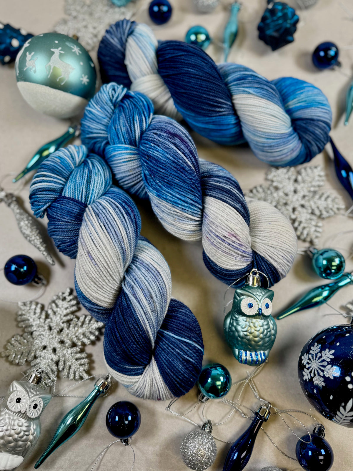 Day 2 - Twelve Days of Christmas - Ghost of Christmas Past